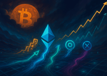 Altcoin Season Here? 6 Key Metrics Show Market Shift