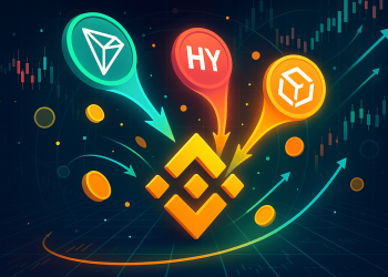 Binance Inflows A Leading Indicator For Altcoins? Analyst Explains How