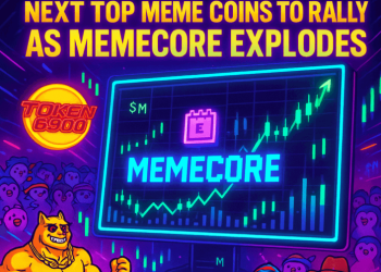 What Are the Best Meme Coins to Buy Now as Memecore Promises a Rally?