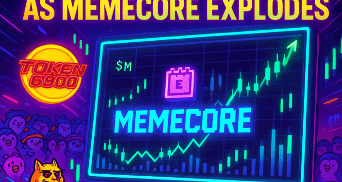 What Are the Best Meme Coins to Buy Now as Memecore Promises a Rally?