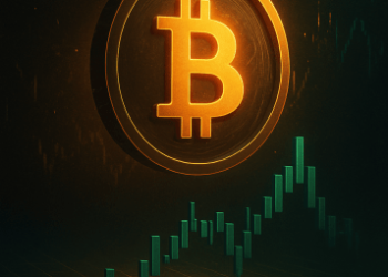 Bitcoin Pulls Back to $121,800 After Record High: Is This Just a Breather Before the Next Leg Up?