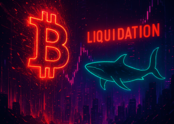 Nearly $1B Wiped Out in Crypto Liquidations: Are Whales Turning the Crash Into a Buying Opportunity?