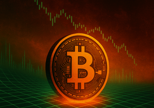 When Will The Bitcoin Correction End? The Support Level That Holds The Key