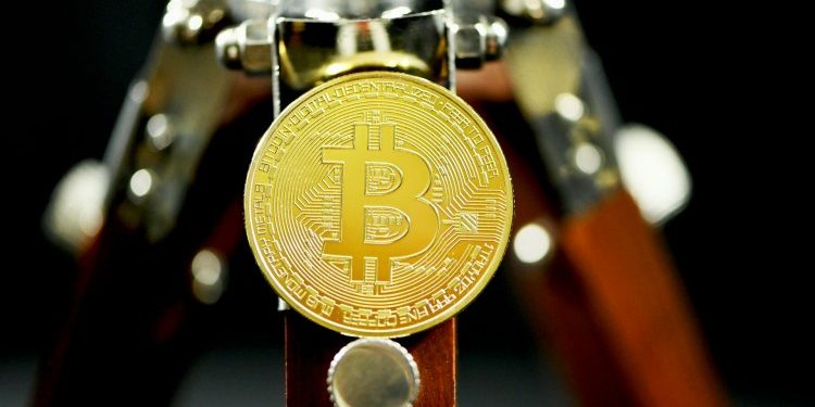 Binance Bitcoin Reserves Surge To 579,000 BTC – Signal Of Profit-Taking Or Bullish Liquidity?