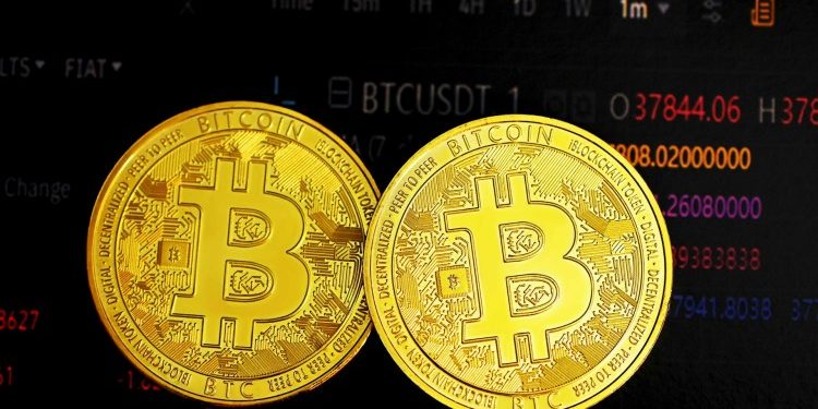 Bitcoin Eyes $150,000 As Binance Illiquid Supply Hits Record Highs
