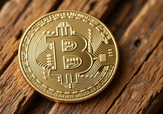 Against The Grain: Analyst Targets $300K Bitcoin Price—When Will It Happen?