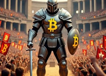 Bitcoin Remains ‘Undefeatable’, Tether Chief Says