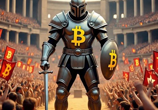 Bitcoin Remains ‘Undefeatable’, Tether Chief Says