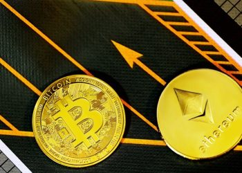 Bitcoin Weakness Vs. Ethereum Strength: On-Chain Data Reveals Divergence