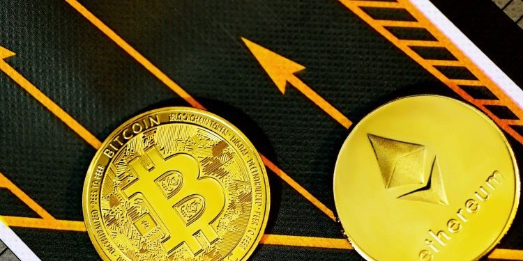 Bitcoin Weakness Vs. Ethereum Strength: On-Chain Data Reveals Divergence