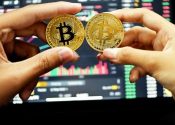 Bitcoin Holds Near $119,000 As Lower Leverage Reduces Correction Risk