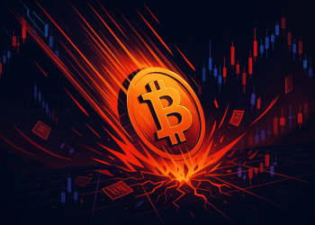 Bitcoin Plunge Below $115,000 Wipes Out $700M In Crypto Longs