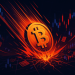 Bitcoin Plunge Below $115,000 Wipes Out $700M In Crypto Longs