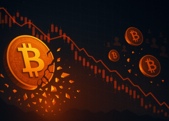 Bitcoin Dives As On-Chain Data Shows Every Cohort Now Selling