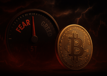 Bitcoin Fear Is Back: Traders Flip As Price Plunges To $113,000