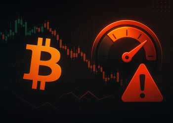 Bitcoin Rally Over? CryptoQuant’s Bull Score Index Turns Bearish