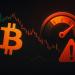 Bitcoin Rally Over? CryptoQuant’s Bull Score Index Turns Bearish