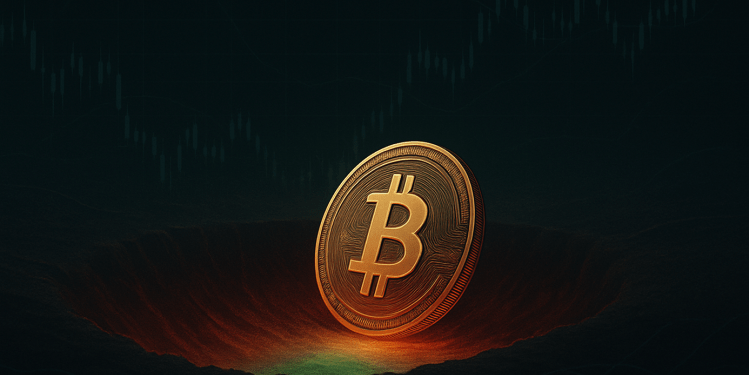 When Will Bitcoin Bottom Out? This Could Be The Signal To Watch