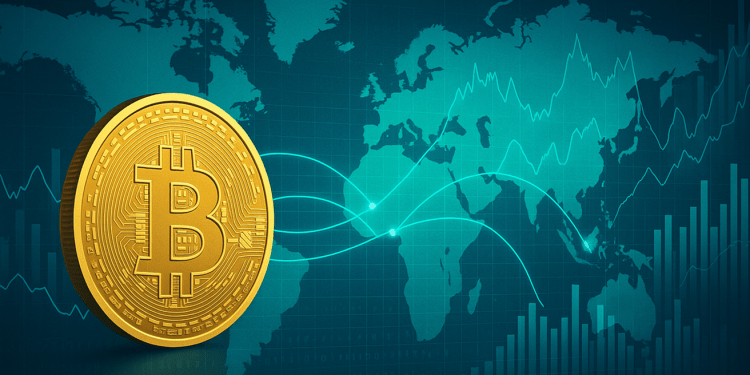 Bitcoin-Money Supply Link Is A Myth, Glassnode Researcher Reveals