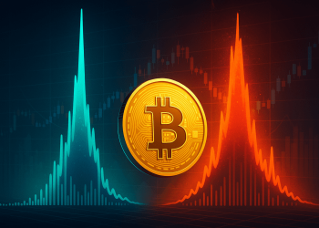 This Bitcoin Volume Signal Nailed The Top & Bottom: Analytics Firm