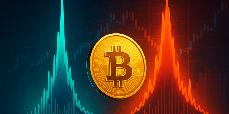 This Bitcoin Volume Signal Nailed The Top & Bottom: Analytics Firm