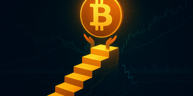 Bitcoin Top Buyers Aren’t Selling: $118,000+ Supply Remains Firm