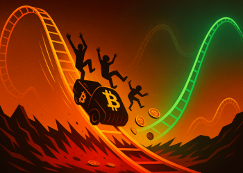 Bitcoin Short-Term Holders Are Capitulating—Will June Pattern Repeat?