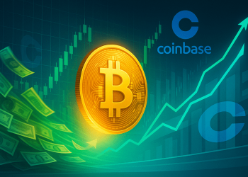 Institutions Buying The Bitcoin Dip? Coinbase Premium Shoots Up