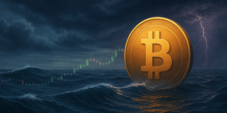 Bitcoin Options Traders Don’t Expect Volatility: Contrarian Signal Brewing?