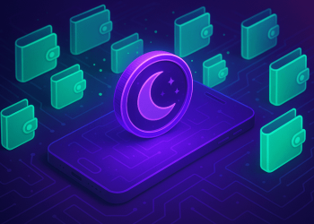 11,000 Wallets Grab NIGHT Tokens in Cardano Airdrop Amid Disappointing $71M Upgrade