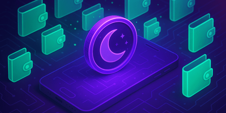 11,000 Wallets Grab NIGHT Tokens in Cardano Airdrop Amid Disappointing $71M Upgrade