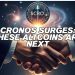 Trump Media and Crypto.com Deal Sends Cronos Sky-High: These 3 Altcoins Could Be Next