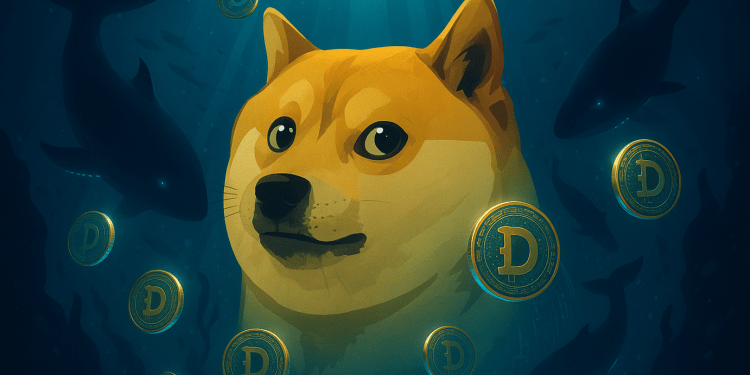 Dogecoin Whales Buy The Dip: $1 Billion DOGE Added