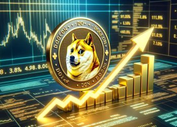Dogecoin (DOGE) Advances Boldly—Is a Surge Just Around the Corner?