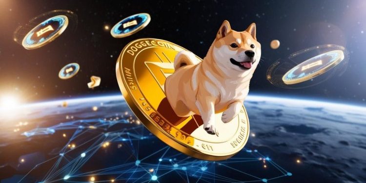 Pundit Reveals Catalysts That Will Drive Dogecoin Price 150% To $0.55