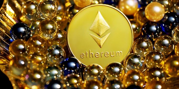 Ethereum Price Lags Despite All-Time High In Daily Transactions – What’s Next For ETH?