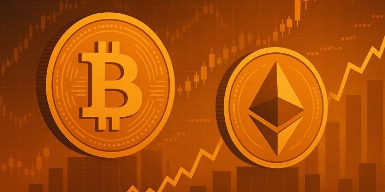Ethereum Is The New Bitcoin, Expert Predicts: Best Crypto to Buy Now?