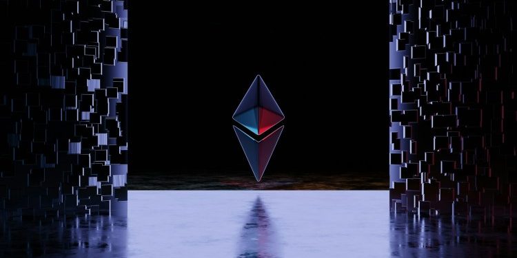 Ethereum Average Daily Outflow Hits 40,000 ETH Amid Rising Buying Pressure – Details