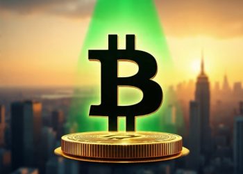 New Crypto Assets Group Backed By Trump Gets Green Light