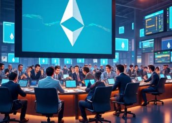 Ethereum Captures Investor Frenzy, Overtakes Bitcoin With Nearly $3-B Surge
