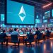Ethereum Captures Investor Frenzy, Overtakes Bitcoin With Nearly $3-B Surge