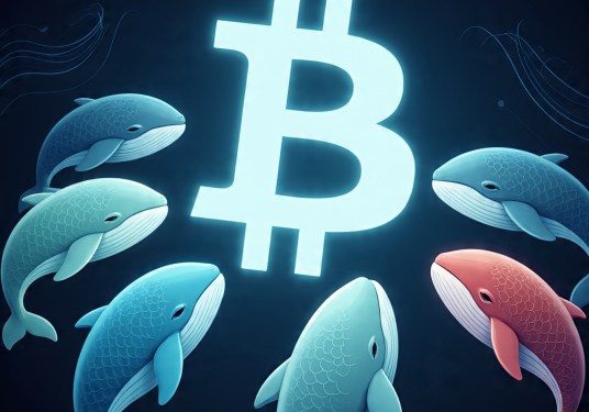 Bitcoin Rally Slowed By Old-School Whales, Analyst Warns