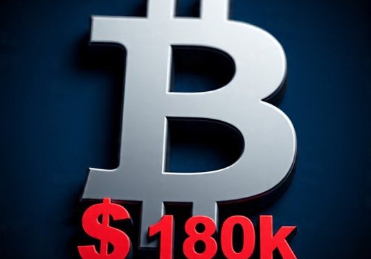 Bitcoin’s Rollercoaster Ride Won’t Derail VanEck’s $180K View