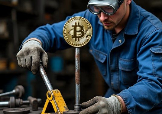 Bitcoin Finds Support At $114K, But Rally May Stall Without New Drivers