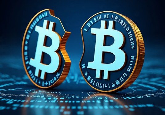 Bitcoin 4-Year Rhythm Fades Out As Fresh Market Forces Emerge: Expert