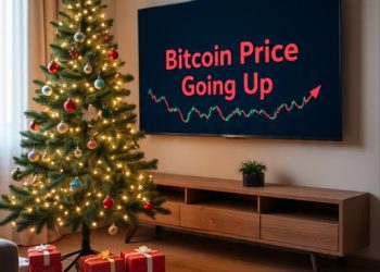 $160K Bitcoin By Christmas? Analysts Say It’s Still Possible