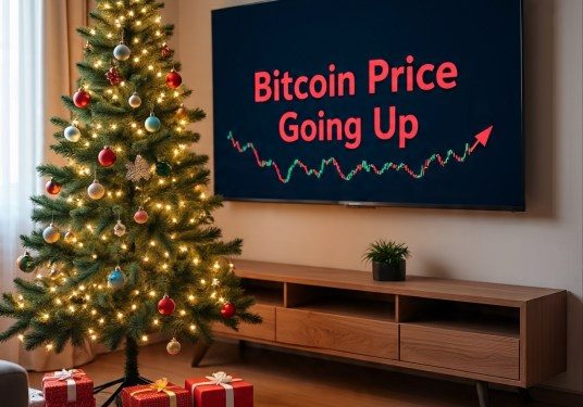 $160K Bitcoin By Christmas? Analysts Say It’s Still Possible