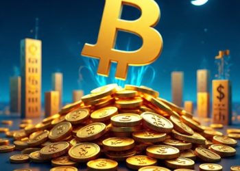 A New Vision For Money: Hoskinson Predicts Bitcoin Will Hit $10 Trillion