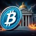 Crypto Strategist Sounds The Alarm: Bitcoin Surge Could Clash With Fed Reserve Goals