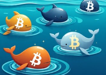 Bitcoin Whales Quietly Stack 16,000 BTC During Downtrend